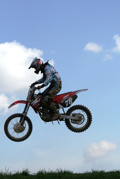 ONeal cup Ostrov u Lanškrouna 13.4.2008